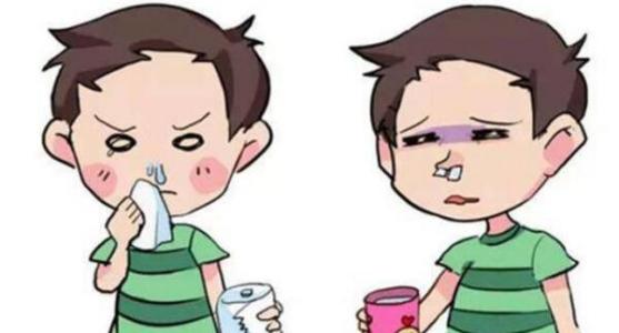 慢性鼻炎，預(yù)防復(fù)發(fā)